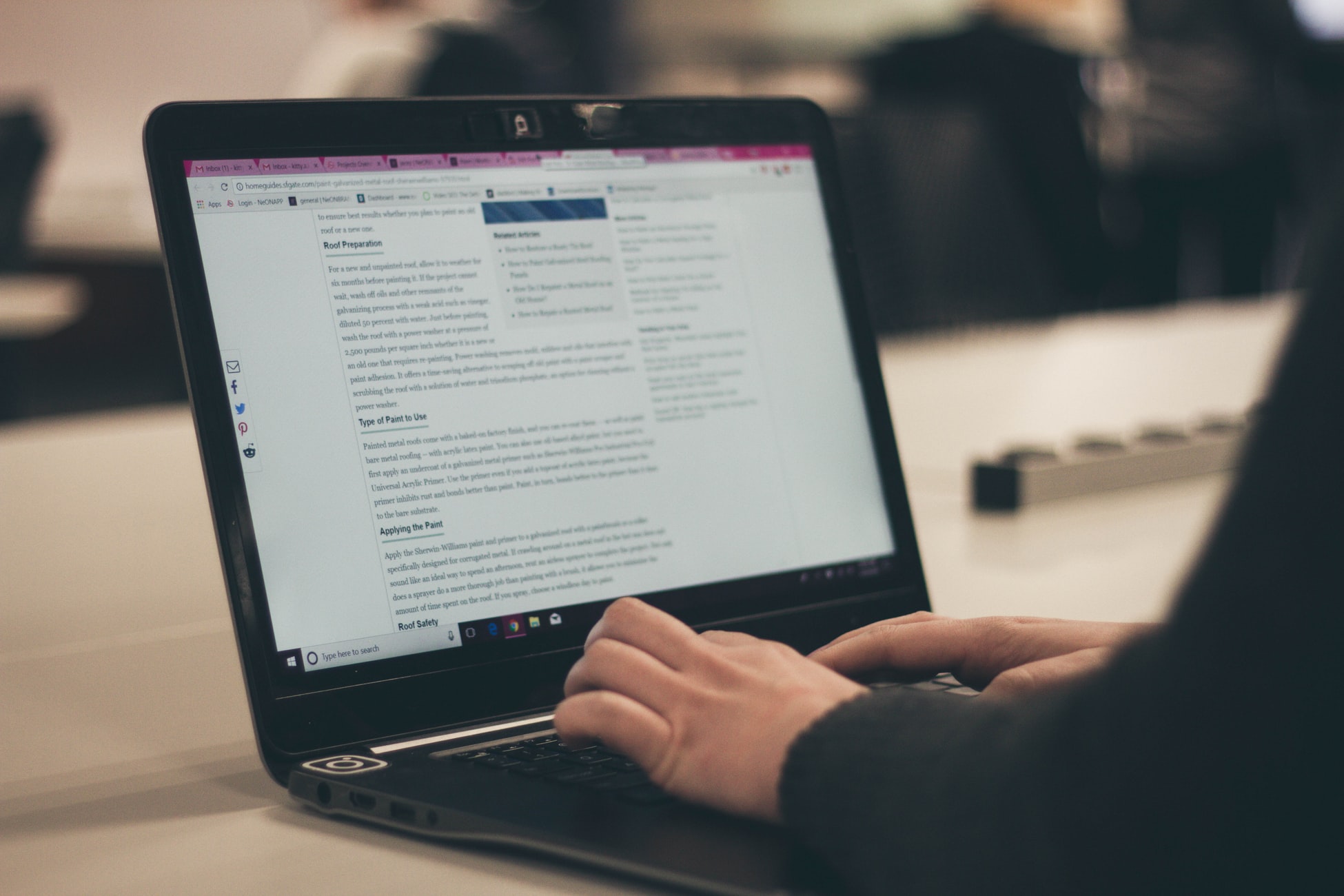 How breathe new life your business blog