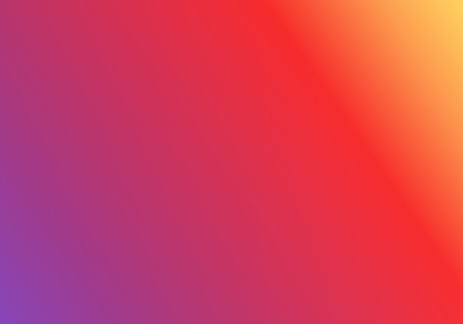 Instagram color scheme