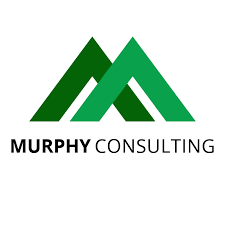 Murphy consulting logo author