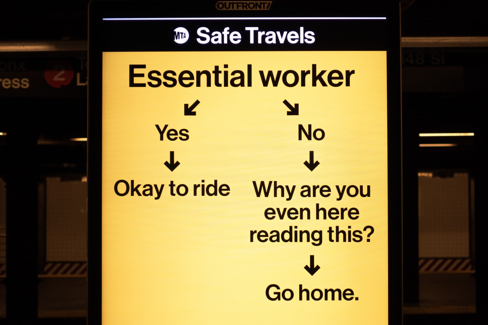 Framing Your Marketing Messaging During the Coronavirus Pandemic illustration
