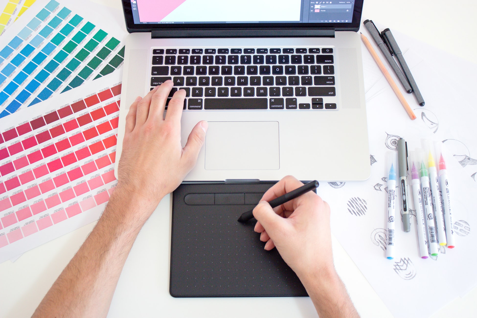 Here's What Design in 2020 Will Look Like illustration