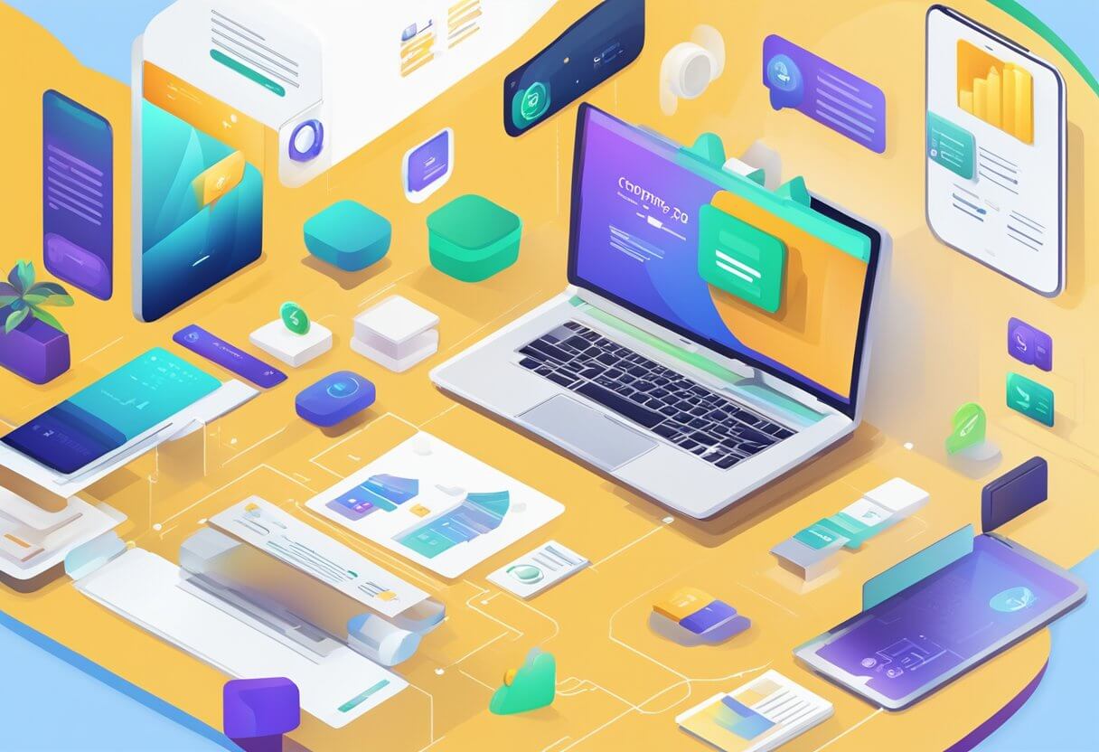How High-Converting Landing Pages Drive More Sales for Your Business illustration