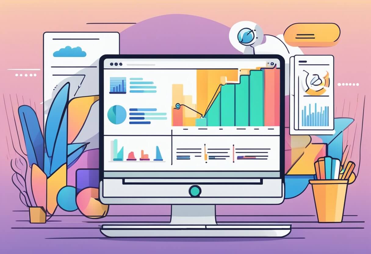 How High-Converting Landing Pages Drive More Sales for Your Business illustration