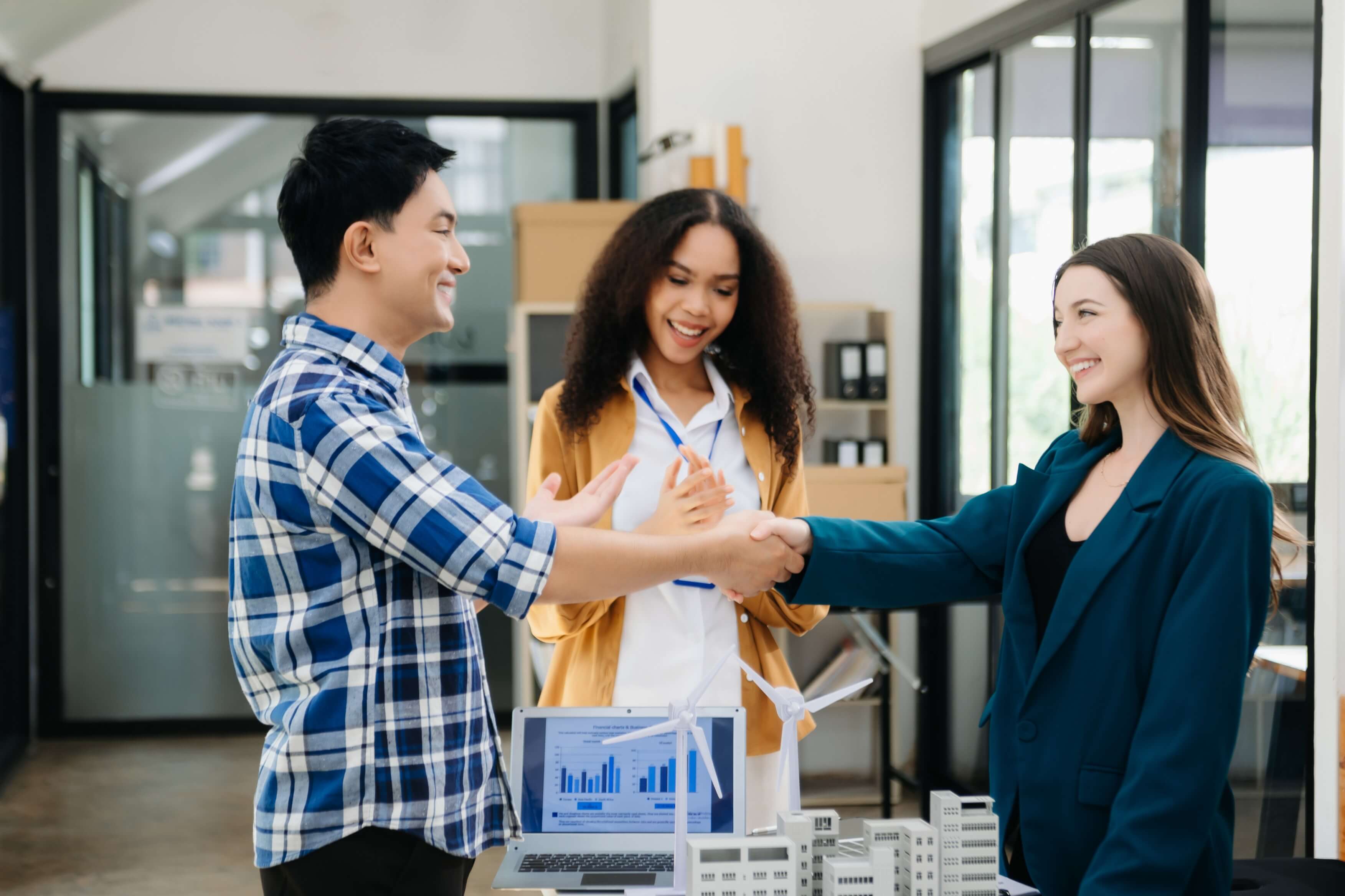 New Year, New Strategy: Planning Your 2026 White Label Partnership illustration