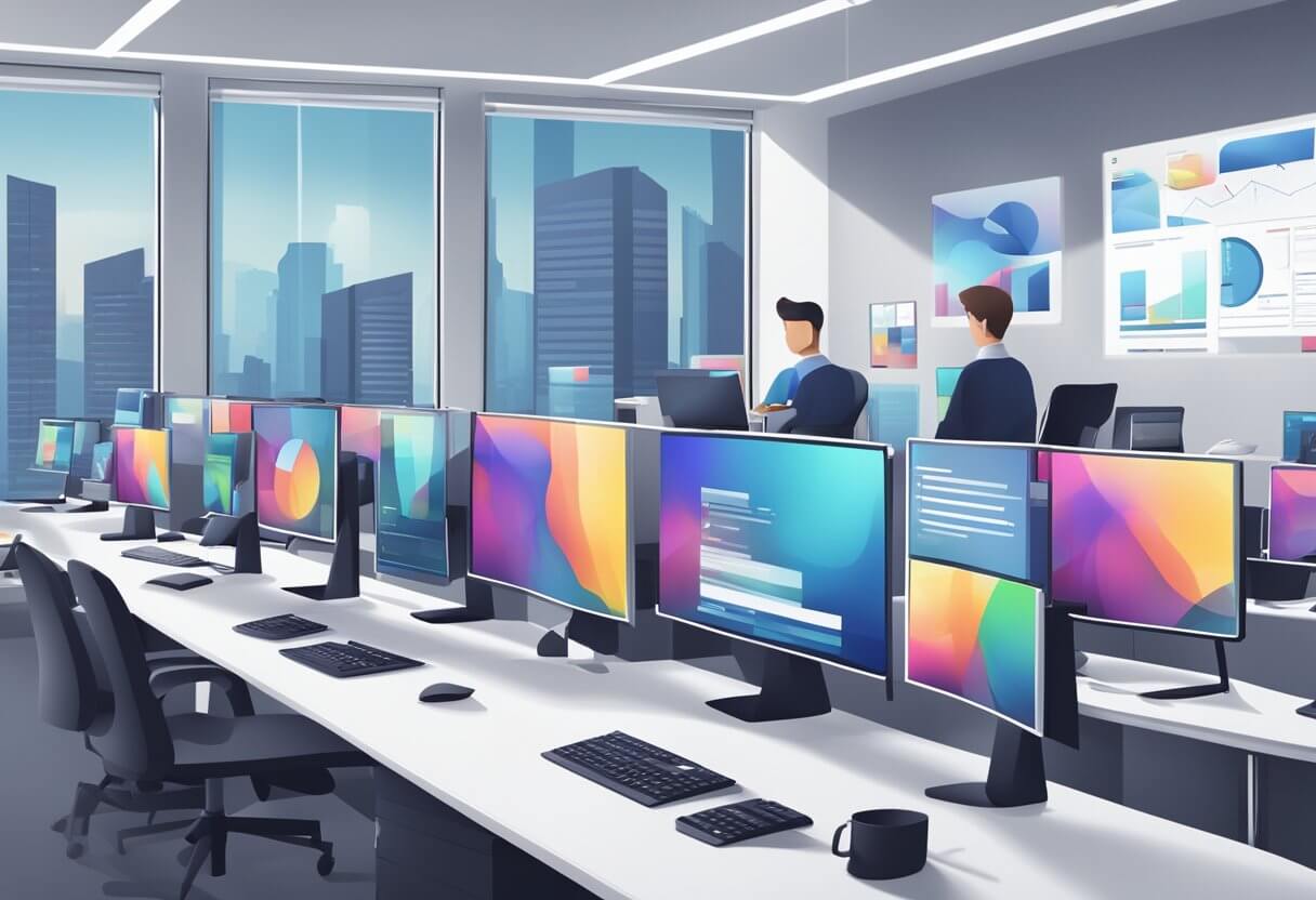 Outsourcing Your Way to Success: How White-Label Services Save Time and Money illustration