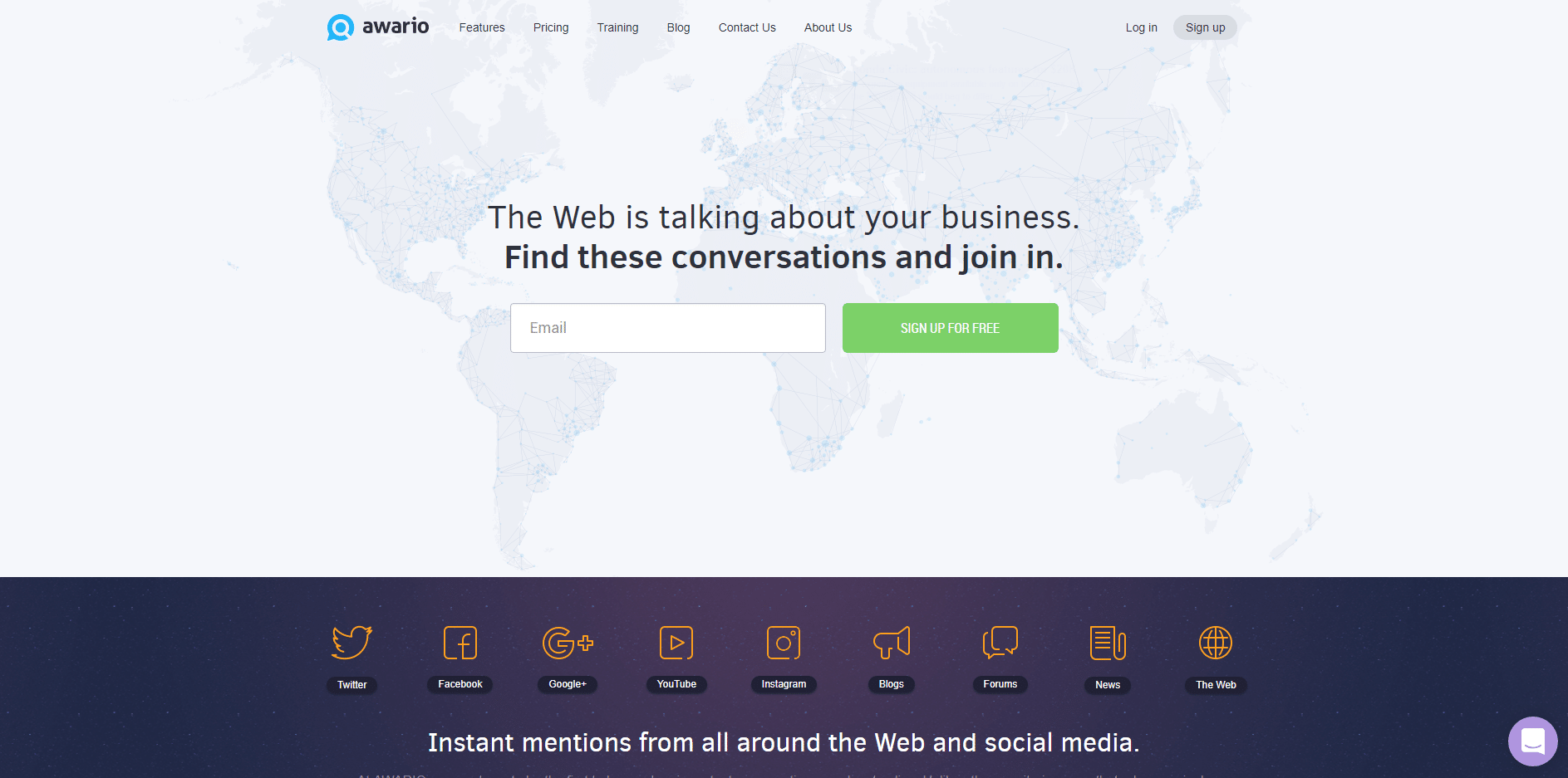 Stay On Top Of Your Social Media Mentions With These 5 Tools illustration