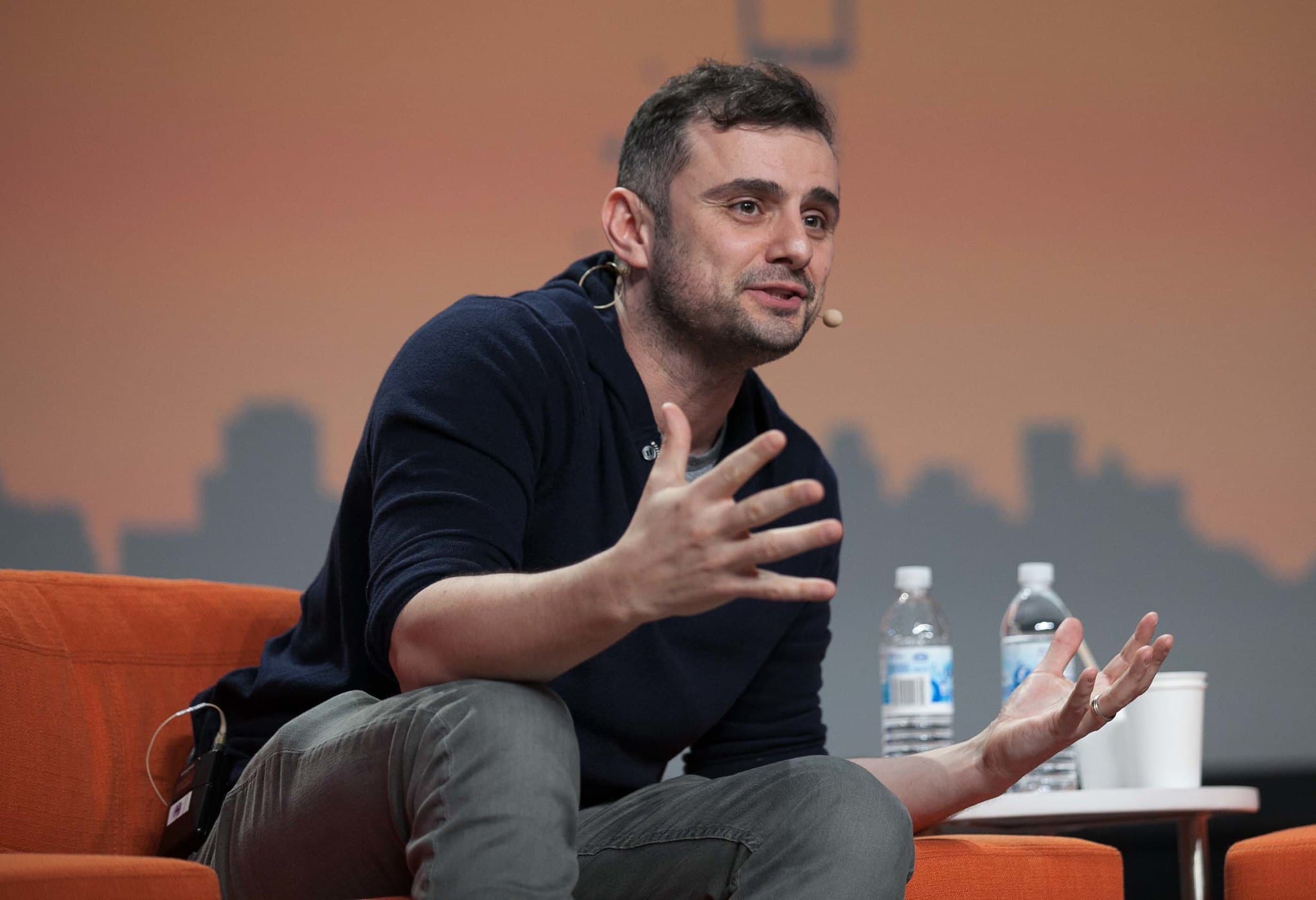 Streamlining social media strategy rule gary vaynerchuk