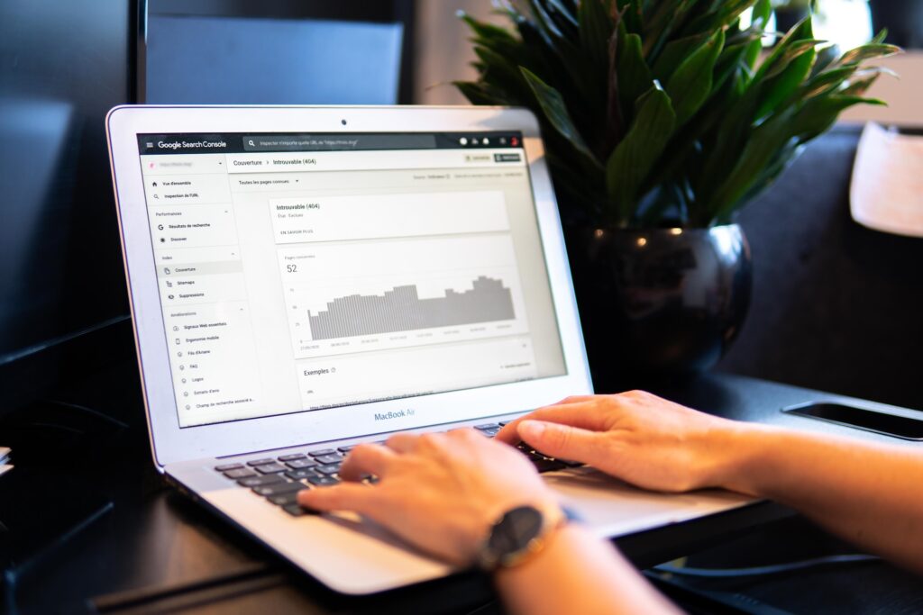 Google search console macbook air 1024x683