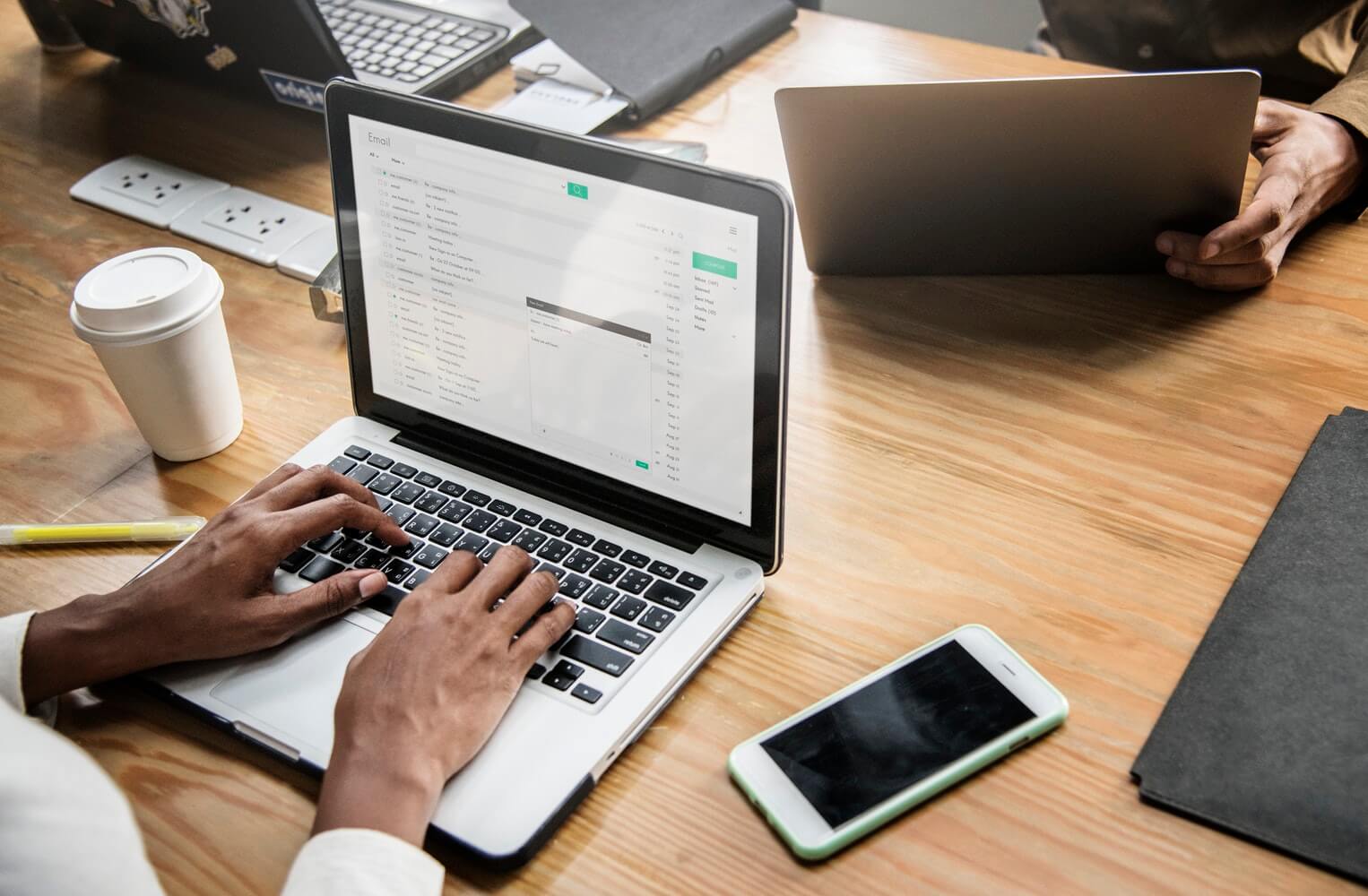 The basics search engine optimization