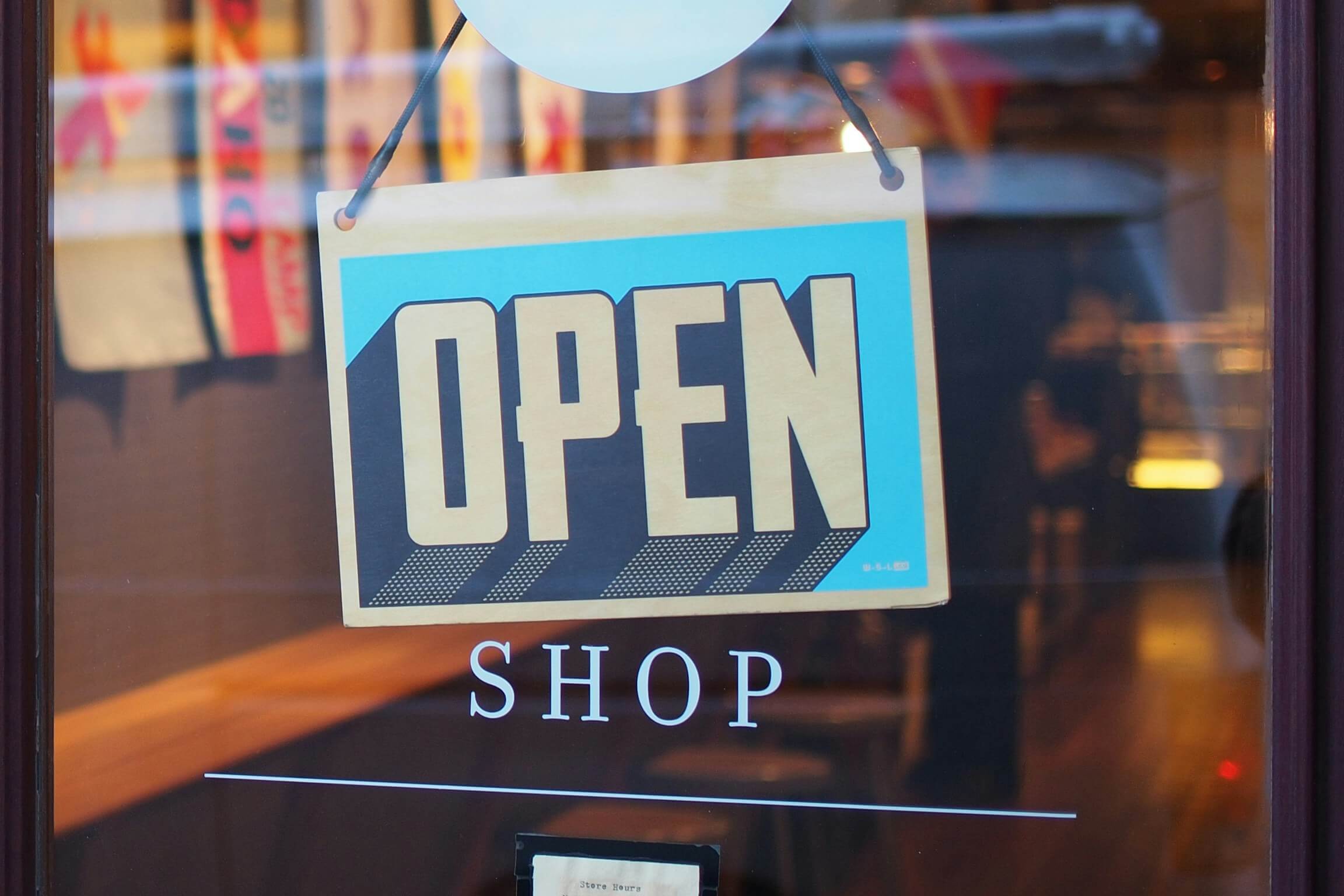 The Essential Guide to Why Your Business Needs a Website illustration