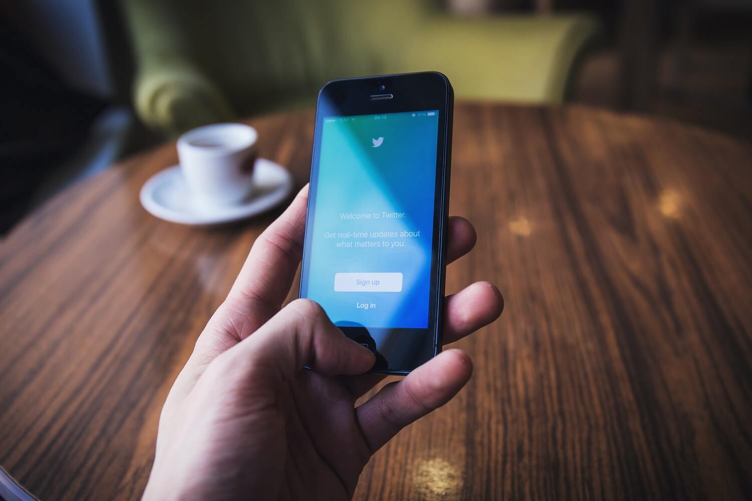 Twitter Search Hacks You Should Know About illustration