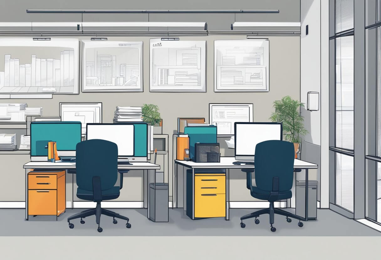 White Label vs. Hiring In-House: Which is the Smarter Move for Your Digital Agency? illustration
