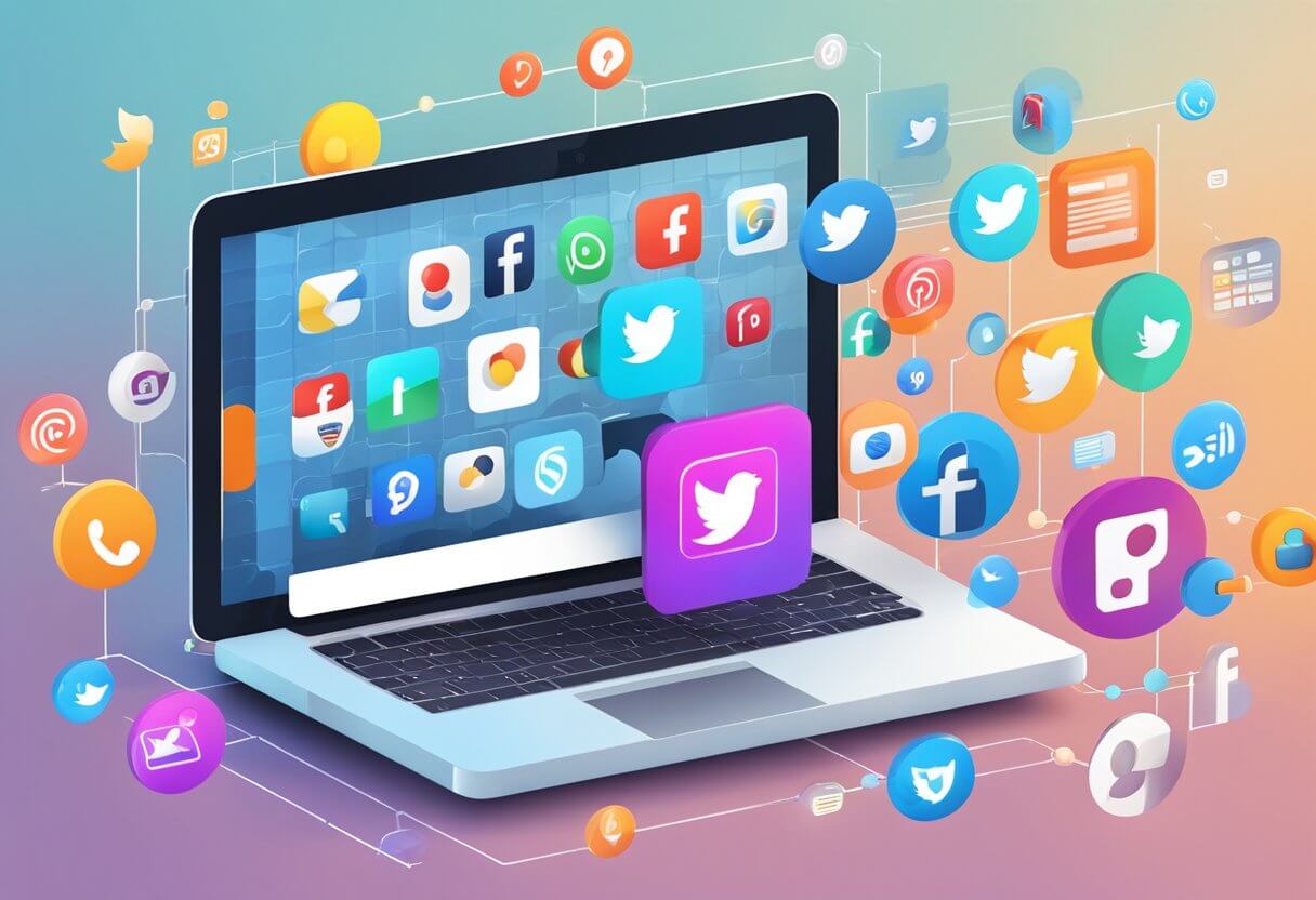 Why White-Label Social Media Management is Key to Growing Your Online Presence illustration