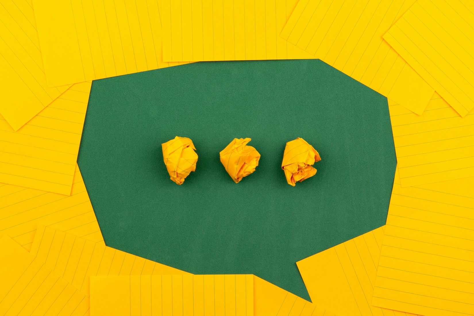 Social media response