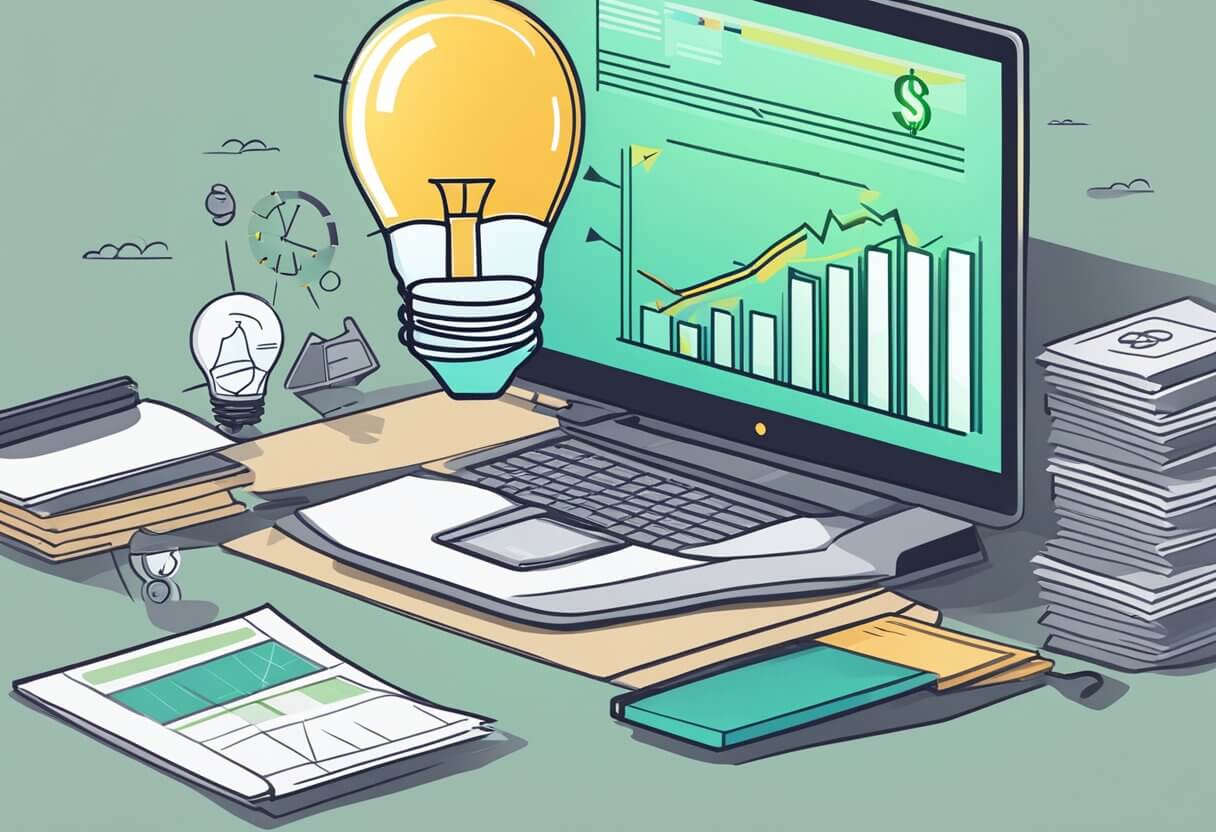 Your Website is Losing You Money—Here’s How to Fix It Fast illustration